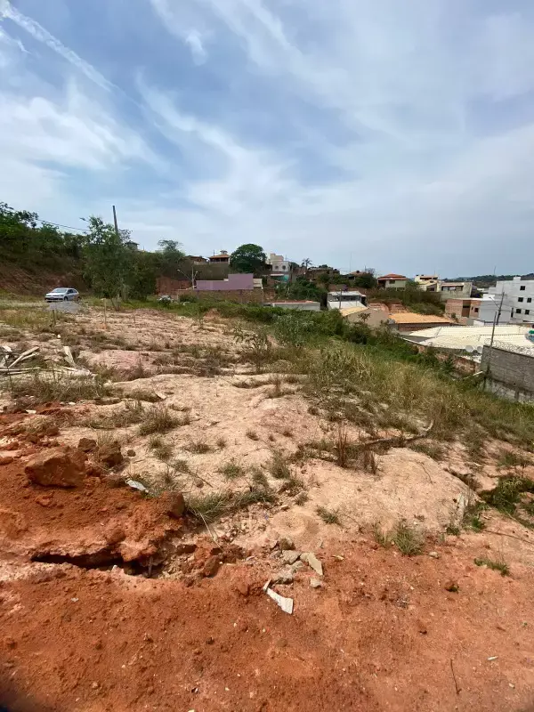 Lote 300 m² à venda em São Bento