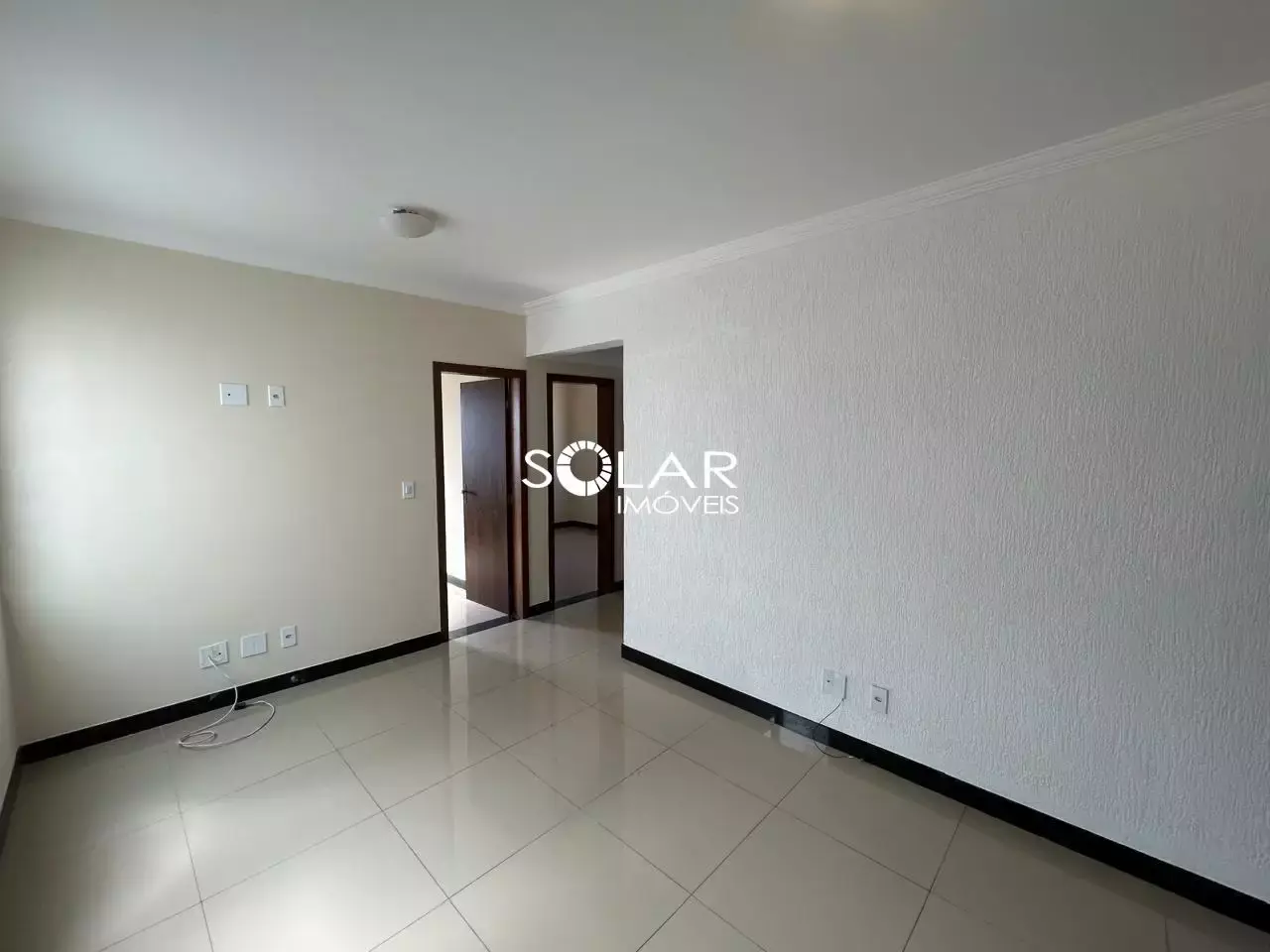 Apartamento 3 quartos para alugar no Centro