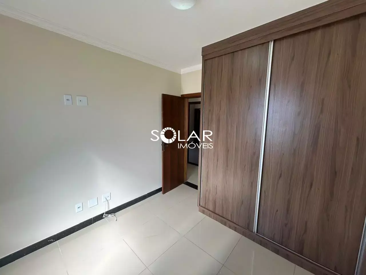 Apartamento 3 quartos para alugar no Centro