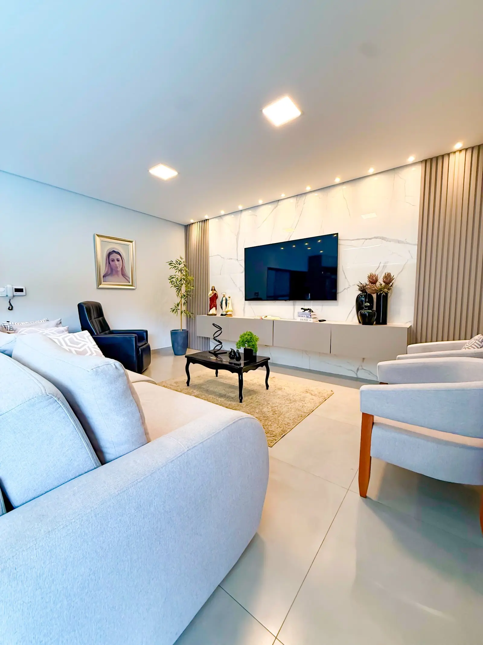 Casa 204 m² 3 quartos à venda no Aurora Village