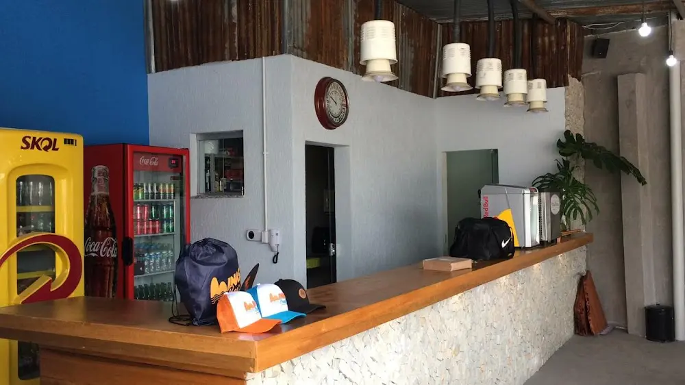 Master Beach Esportes de Areia