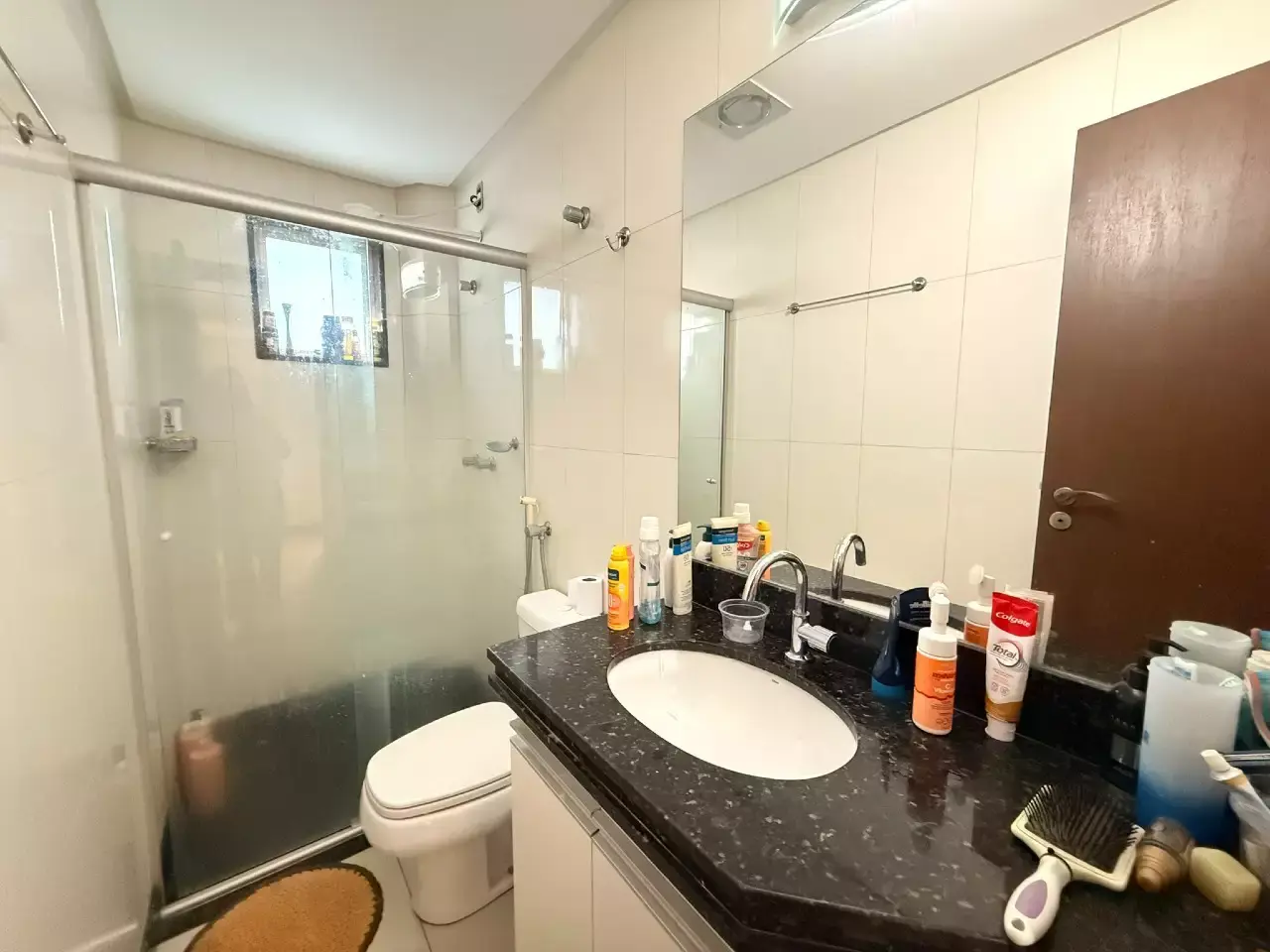 APARTAMENTO à venda, 3 quartos, 1 suíte, 2 vagas, CENTRO