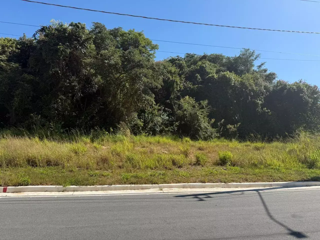 Lote 300 m² à venda no Monte Carlo