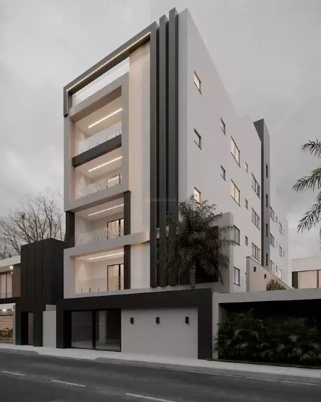 Área privativa à venda, 3 quartos, 2 suítes, 2 vagas, Belvedere