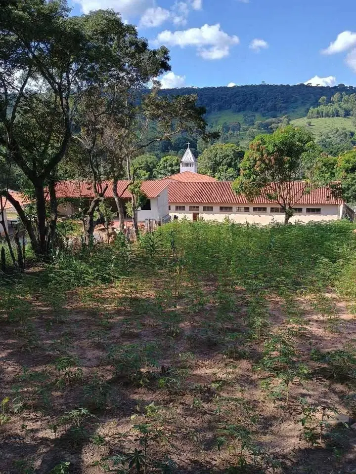 Chácara 800 m² à venda na Cachoeirinha