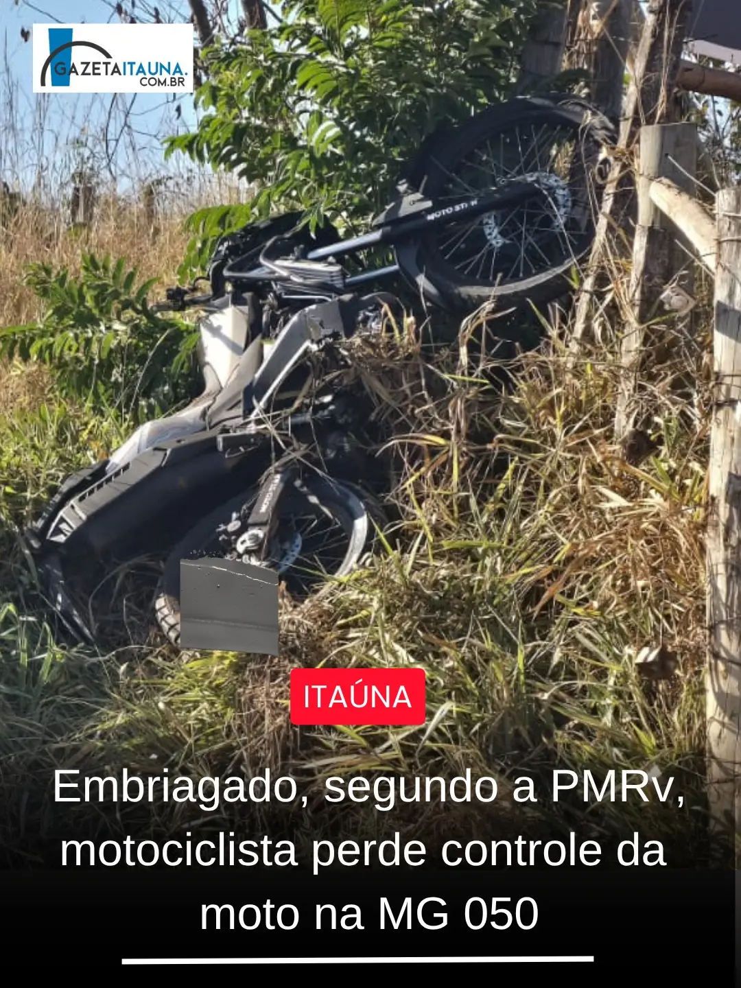 SAAE retoma fluoretação da água em Itaúna