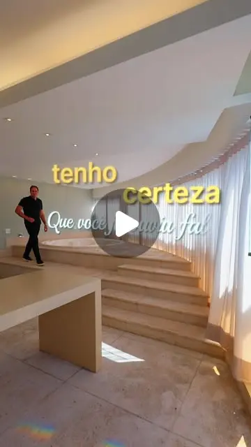Apartamento 4 quartos de luxo no Belvedere