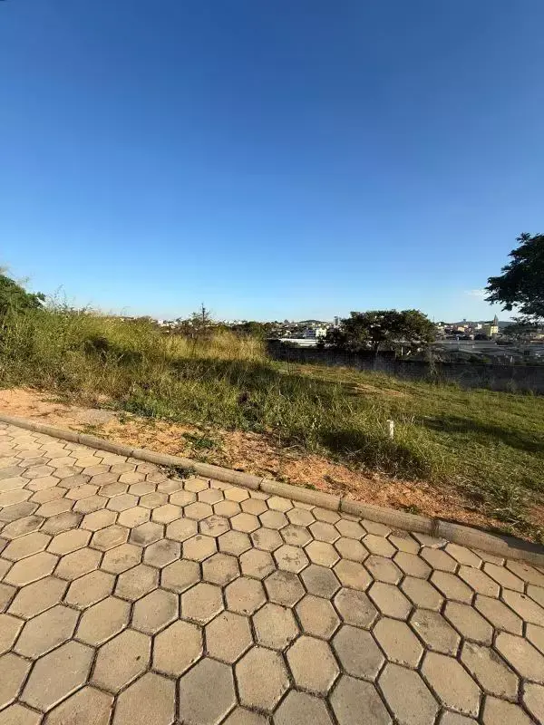 Lote à venda, Chácara do Quitão