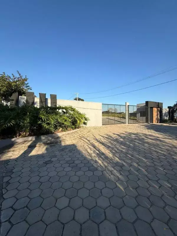 Lote à venda, Chácara do Quitão