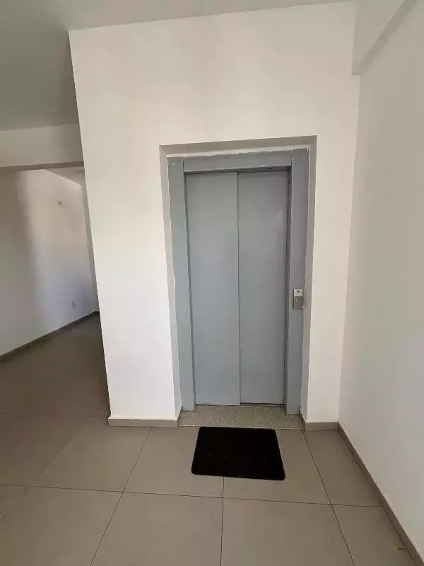 Cobertura à venda, 3 quartos, 1 suíte, 2 vagas, Centro
