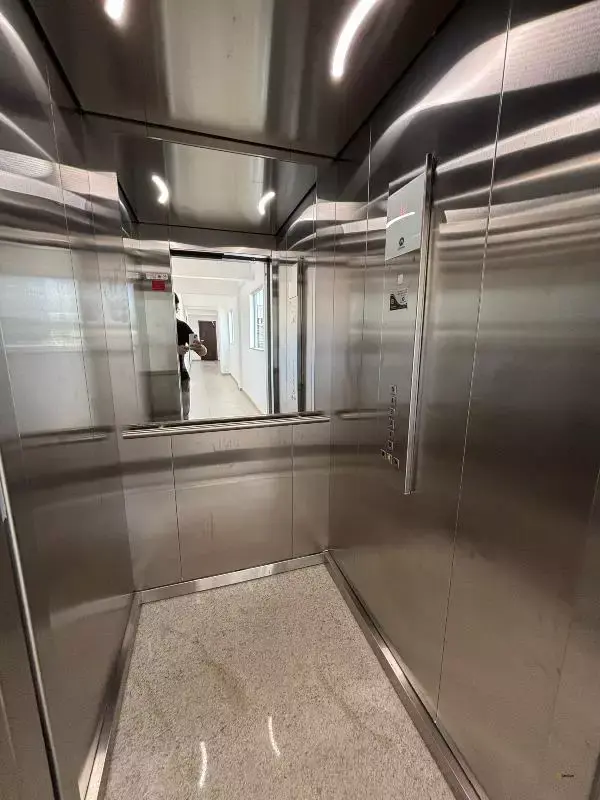 Cobertura à venda, 3 quartos, 1 suíte, 2 vagas, Centro