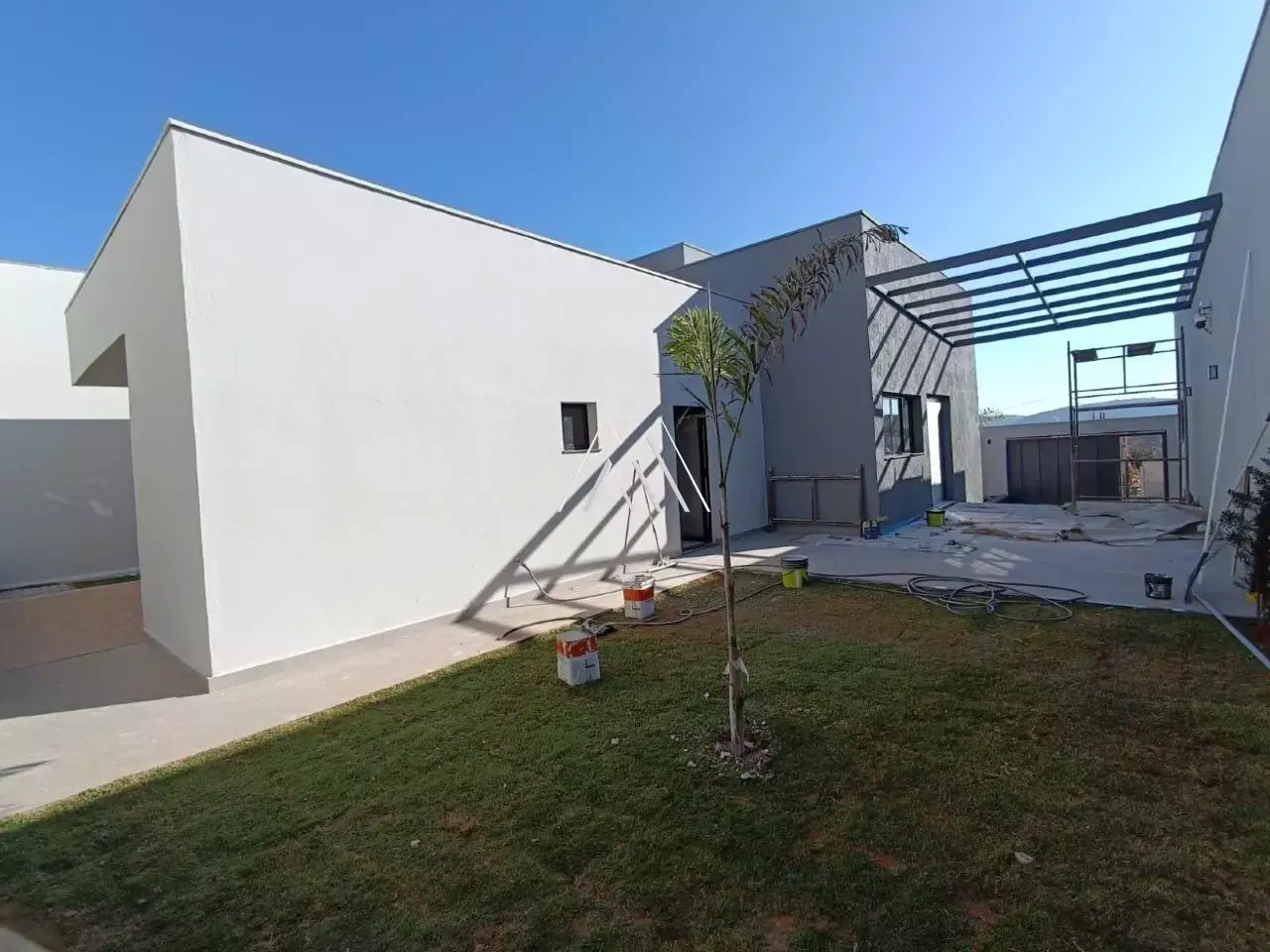 Casa à venda, Residencial Santanense