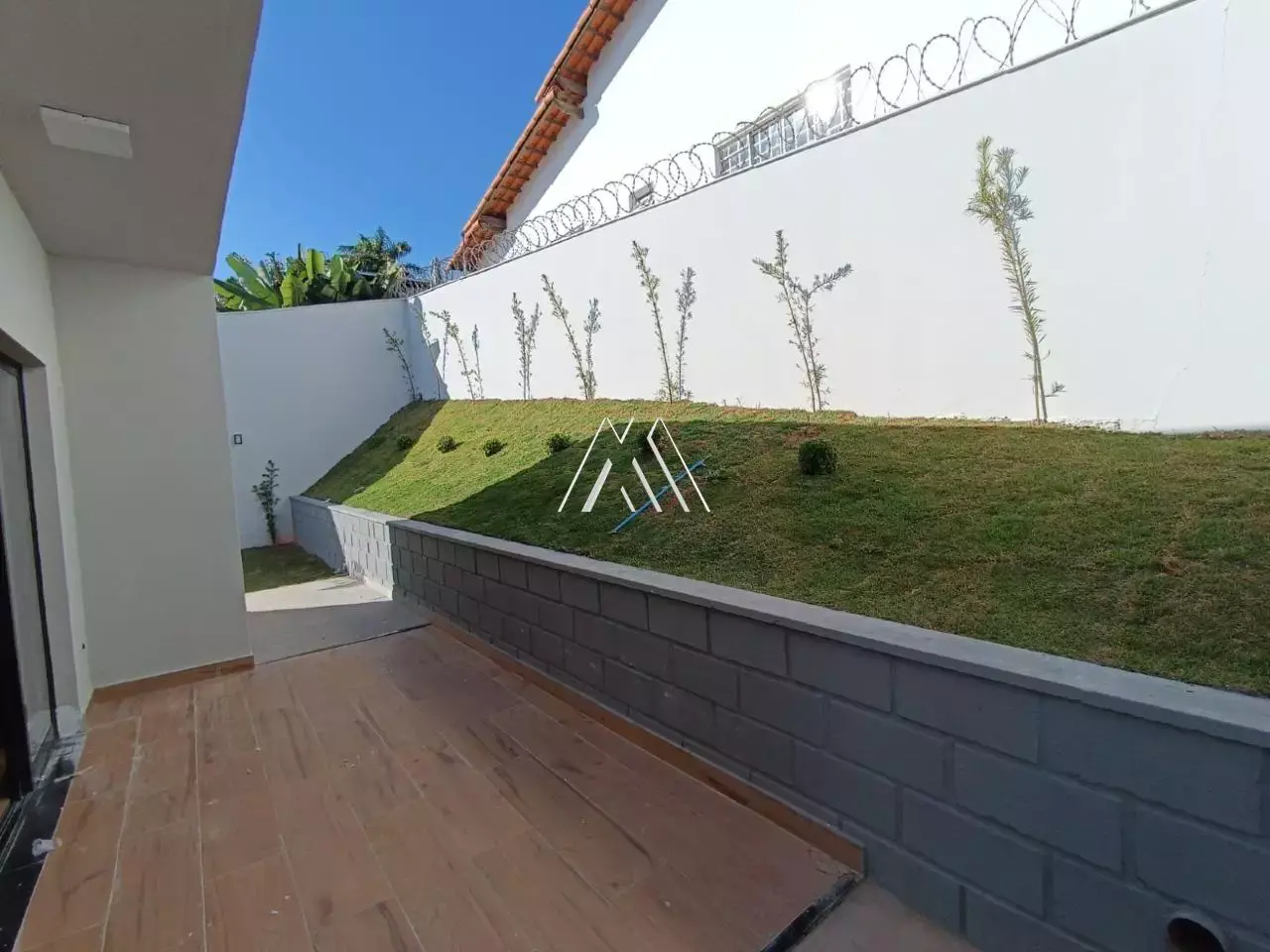 Casa à venda, Residencial Santanense