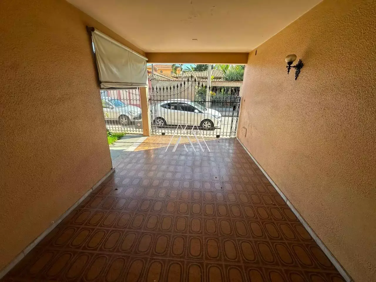 Casa 3 quartos para alugar no Centro