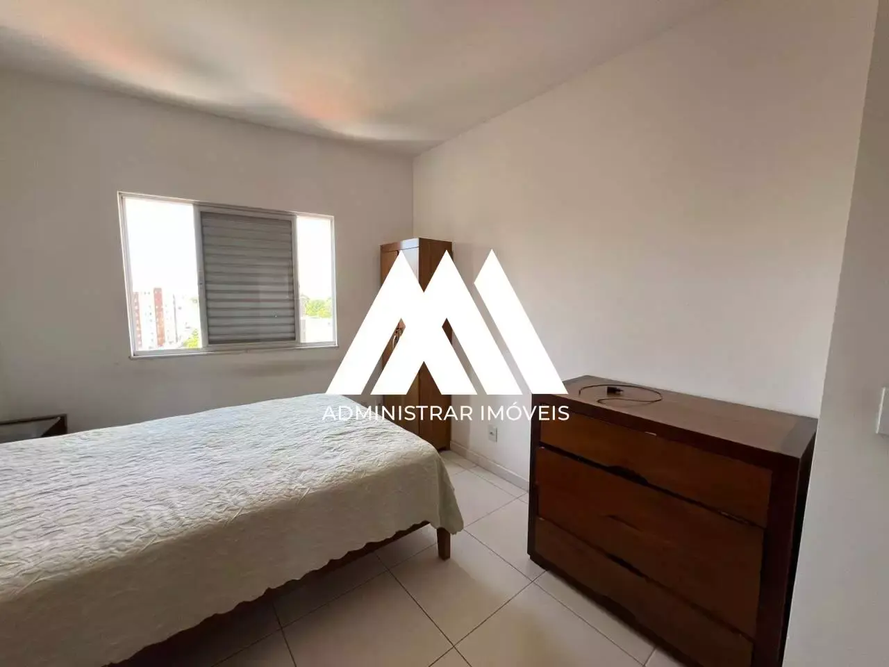 Apartamento 3 quartos à venda em Graças