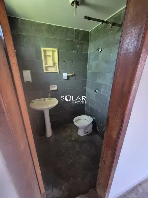 Galpão para aluguel no bairro Morro do Engenho, em Itaúna