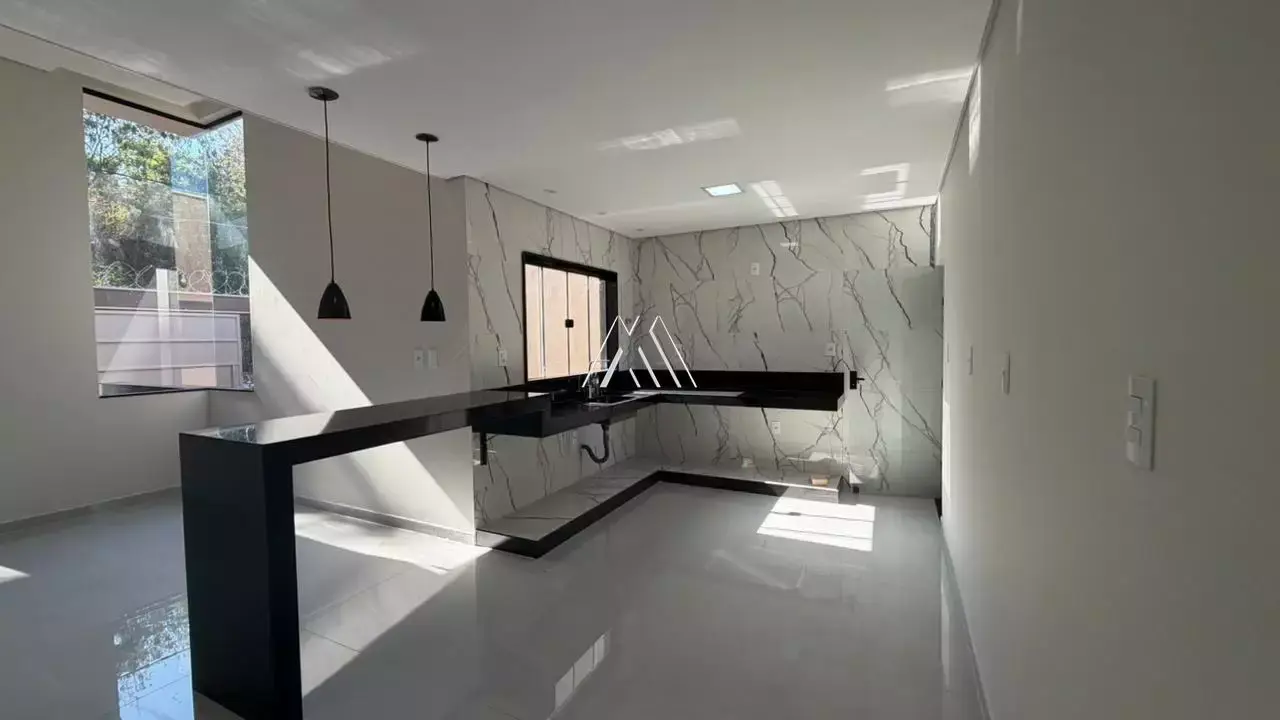 Casa à venda, São Bento