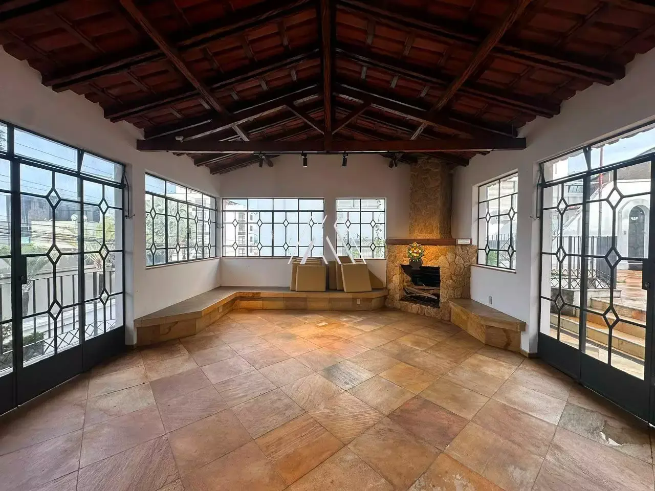 Casa 430 m² para alugar em Cerqueira Lima