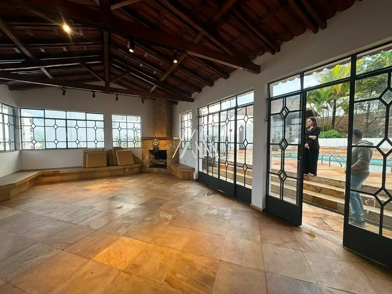 Casa 430 m² para alugar em Cerqueira Lima