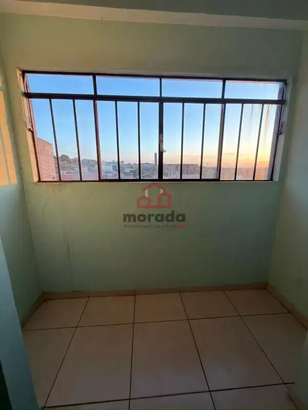 Apartamento para aluguel, 3 quartos, 1 suíte, 1 vaga, VILA NAZARE
