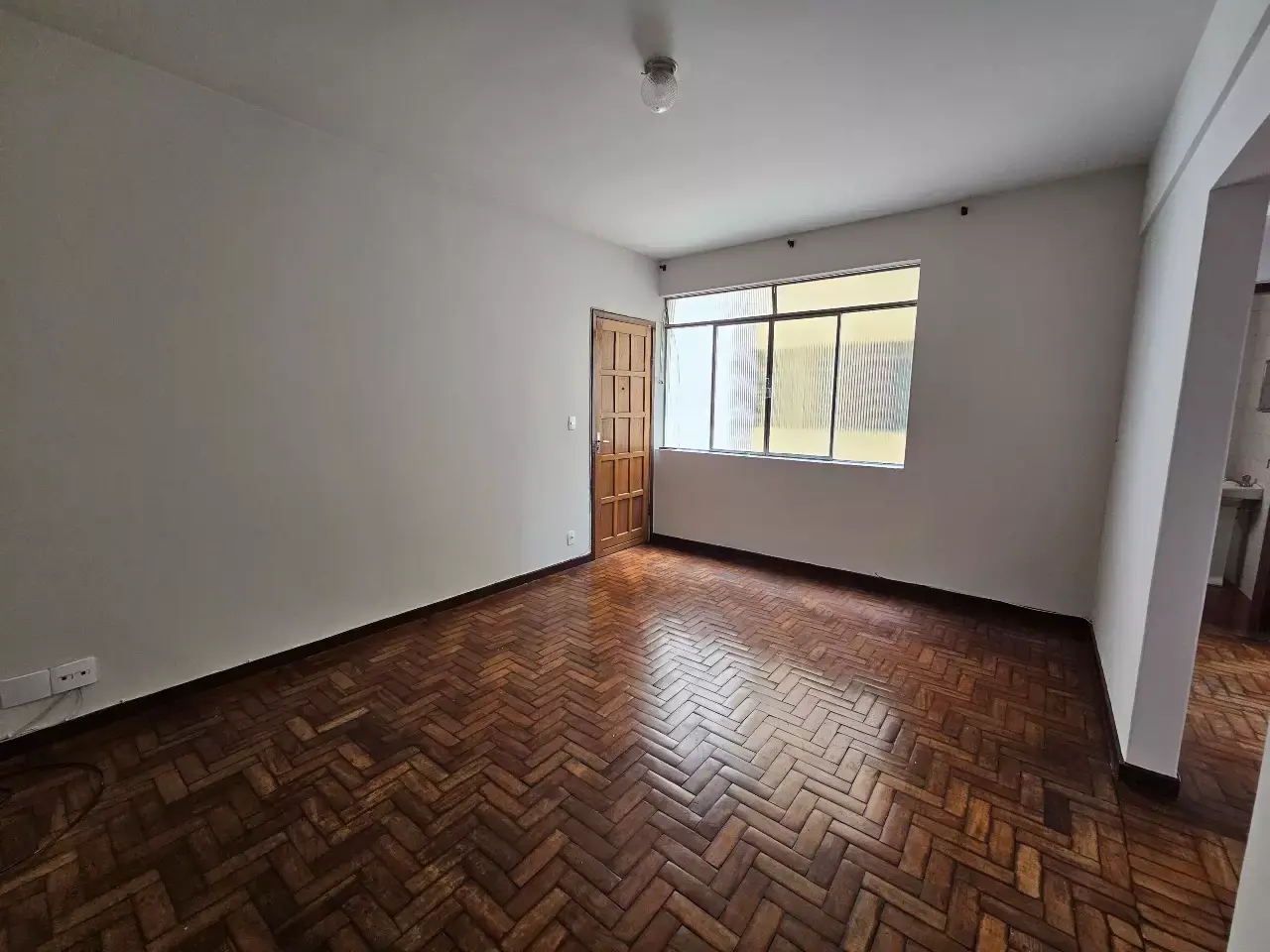 APARTAMENTO para aluguel, 3 quartos, CENTRO
