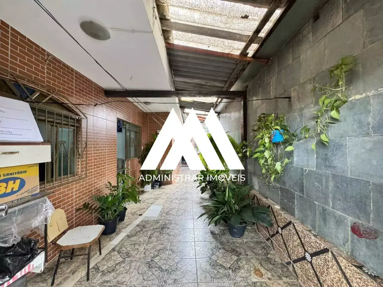 Casa à venda, Parque Jardim