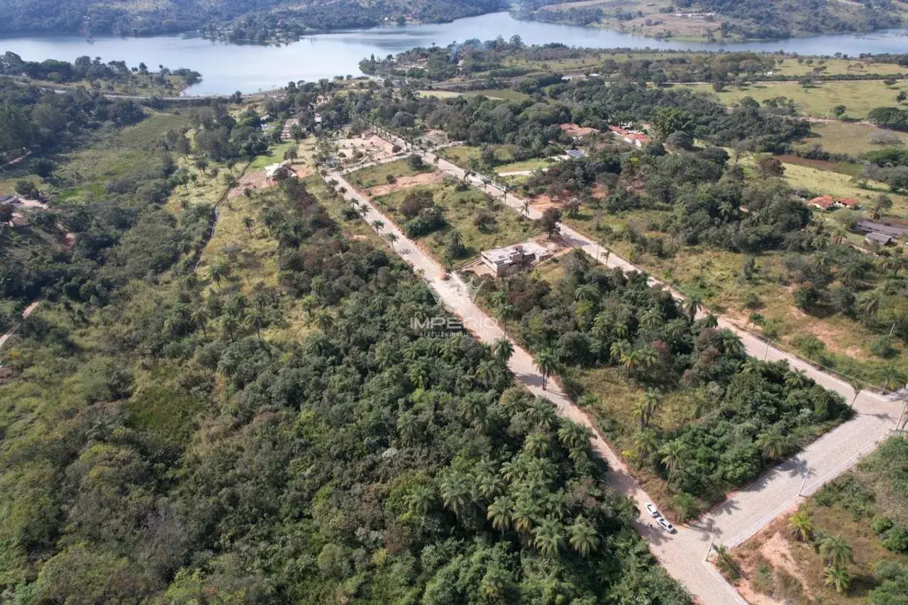 Lotes à venda em Itaúna/MG 1000 M²