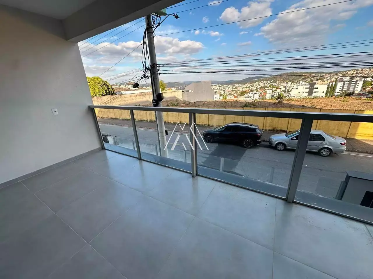 Apartamento 3 quartos para alugar no Belvedere