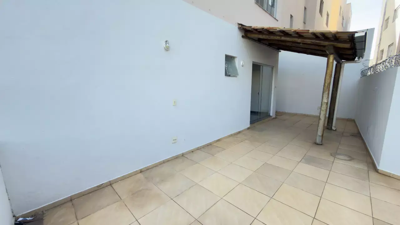 Apartamento 3 quartos à venda no Centro