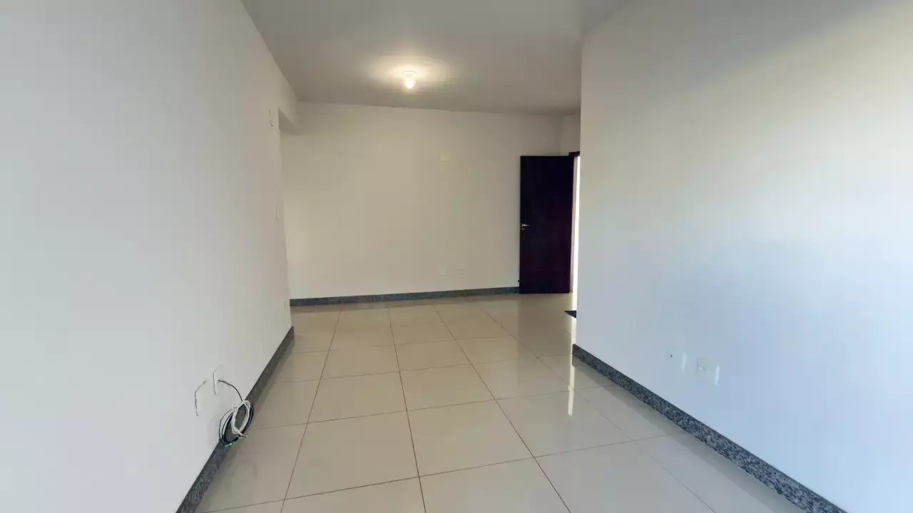 Apartamento 3 quartos à venda no Centro
