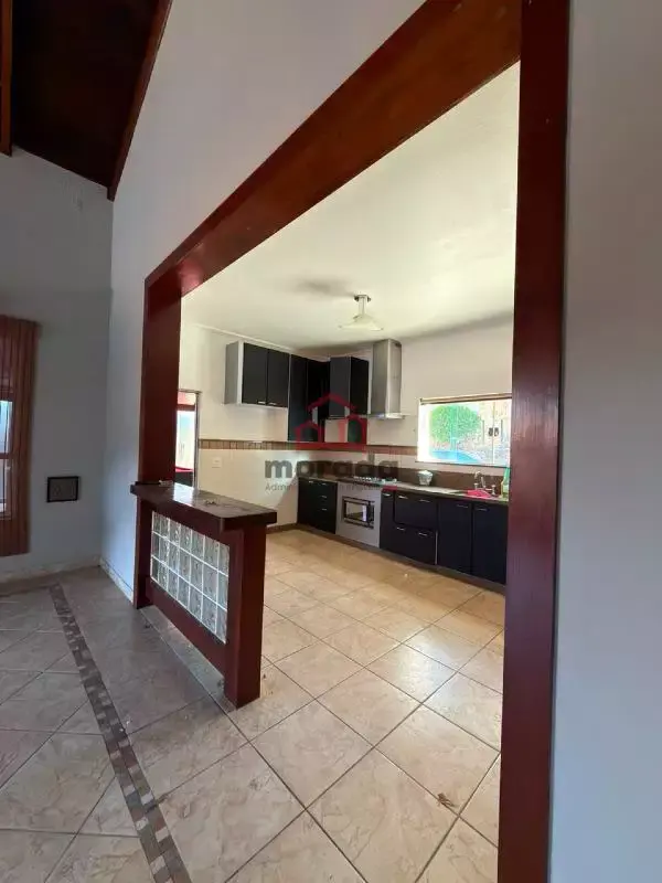 Casa em Condomínio à venda, 3 quartos, 3 suítes, 4 vagas, BARRAGEM DO BENFICA
