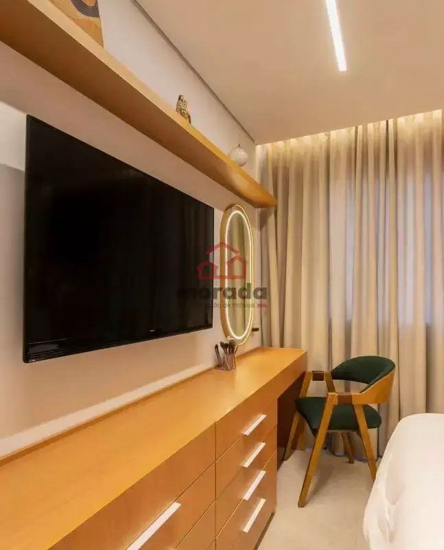 Casa 3 quartos com suíte e varanda gourmet no Três Marias