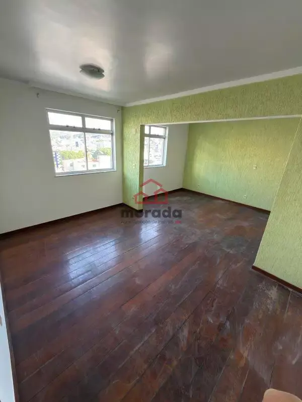 Apartamento 2 quartos à venda no Centro