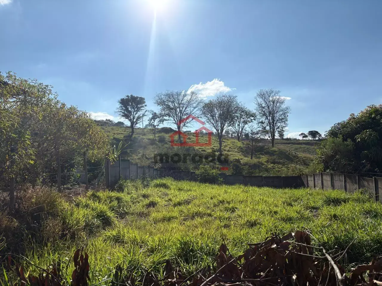 Lote 300 m² à venda no Residencial Morro do Sol