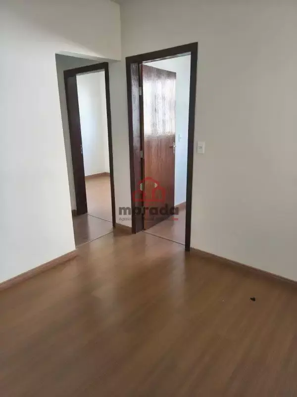 Apartamento à venda, 2 quartos, 1 vaga, AEROPORTO II