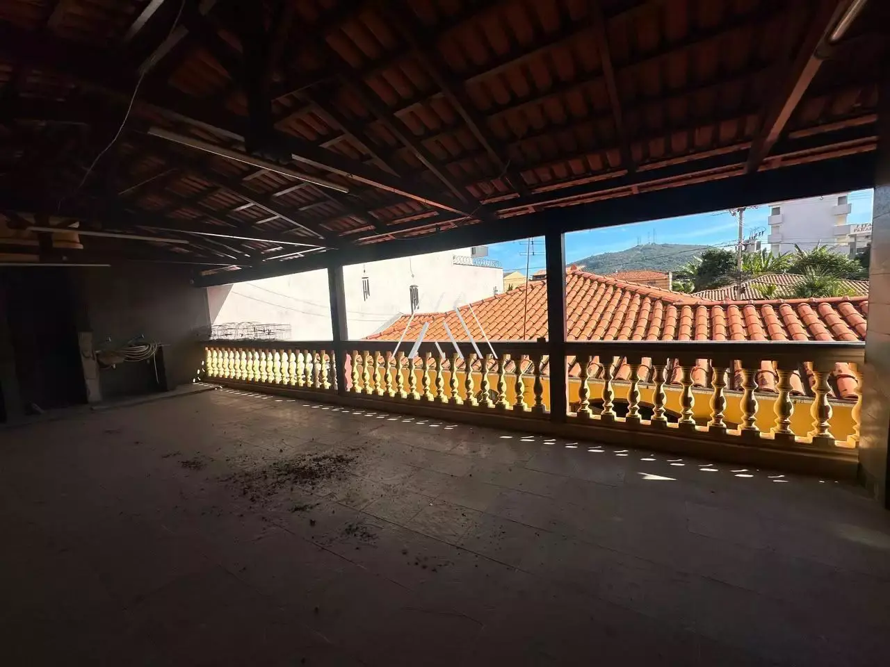Casa 3 quartos à venda no Centro