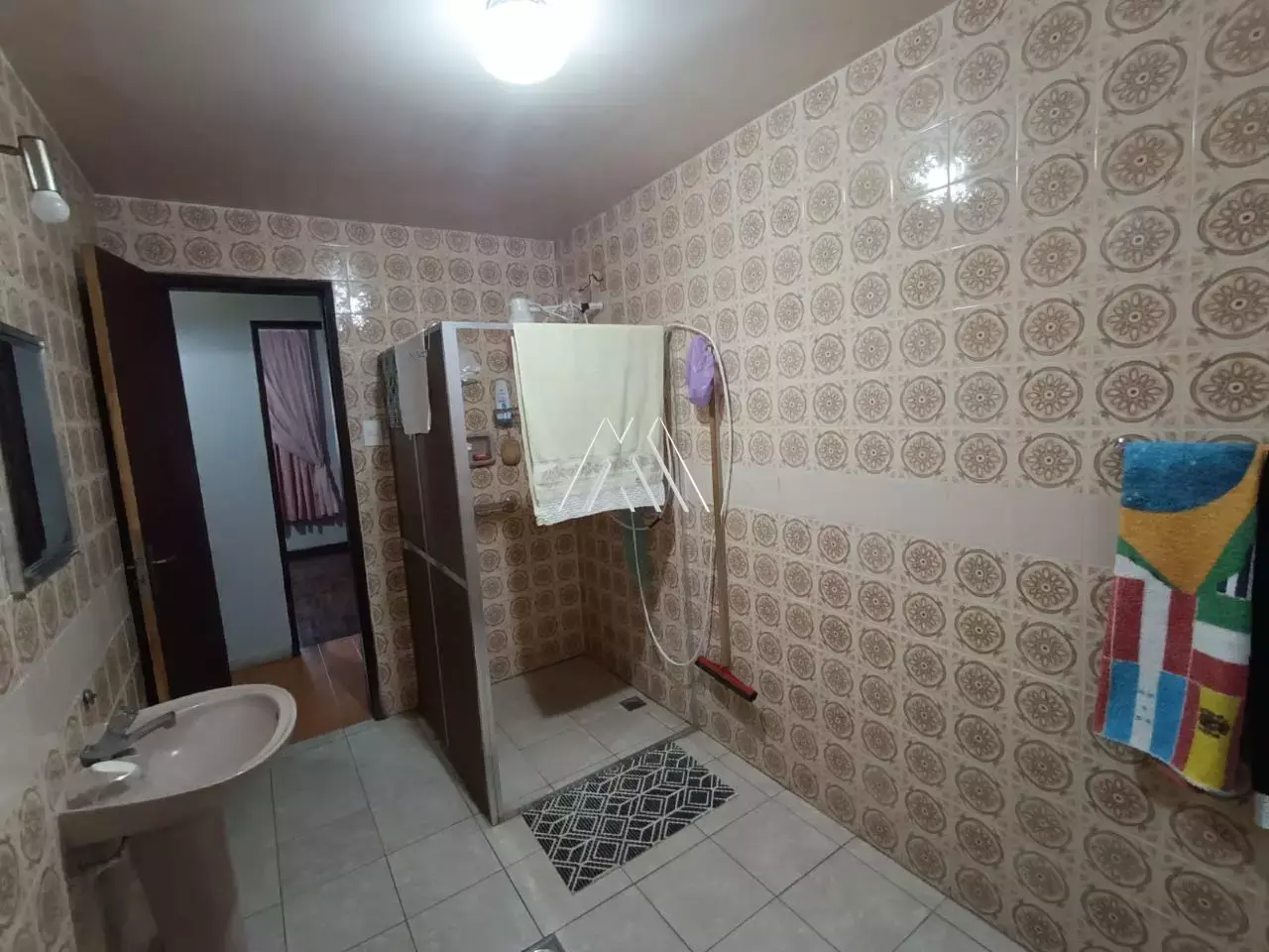 Apartamento 3 quartos à venda no Centro