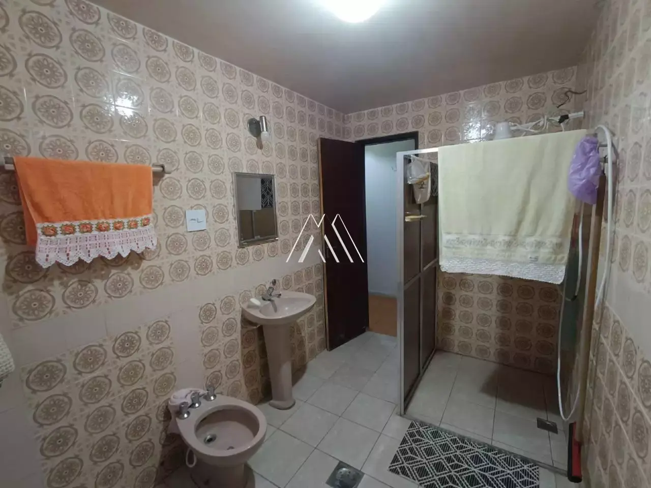 Apartamento 3 quartos à venda no Centro