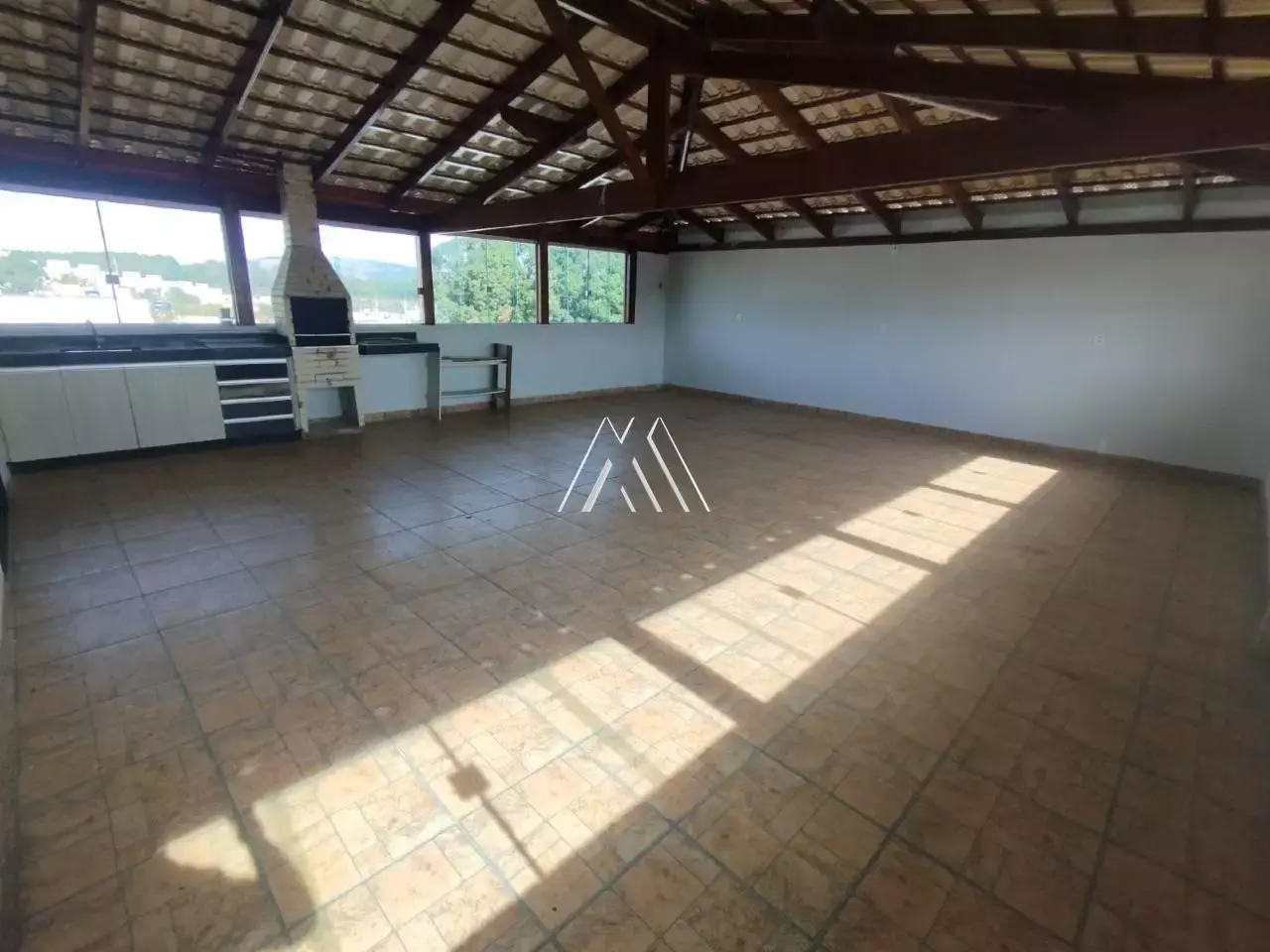 Cobertura 3 quartos à venda no Três Marias