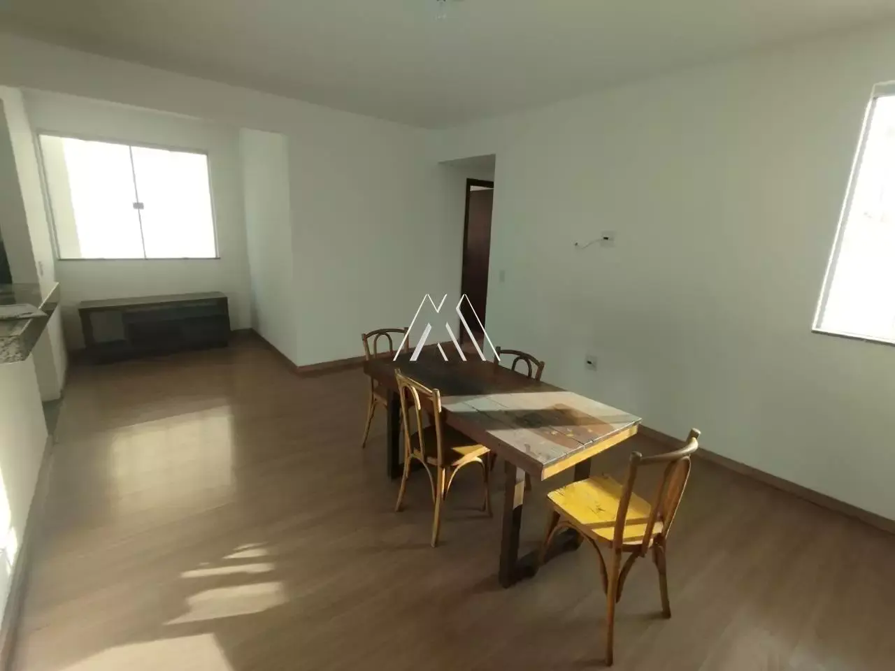 Apartamento 3 quartos à venda no Alaita