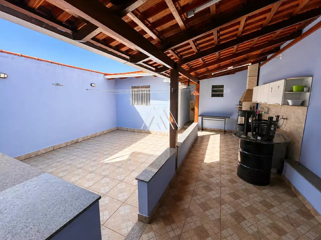Casa 2 quartos à venda no Lourdes