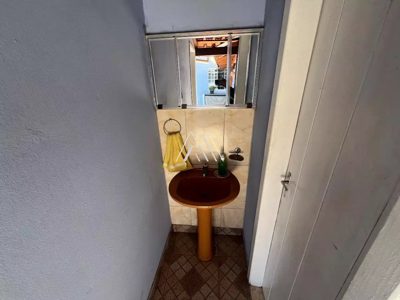 Casa 2 quartos à venda no Lourdes