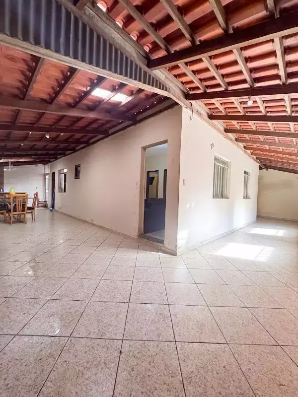 Casa à venda, 3 quartos, 3 vagas, Varzea da Olaria