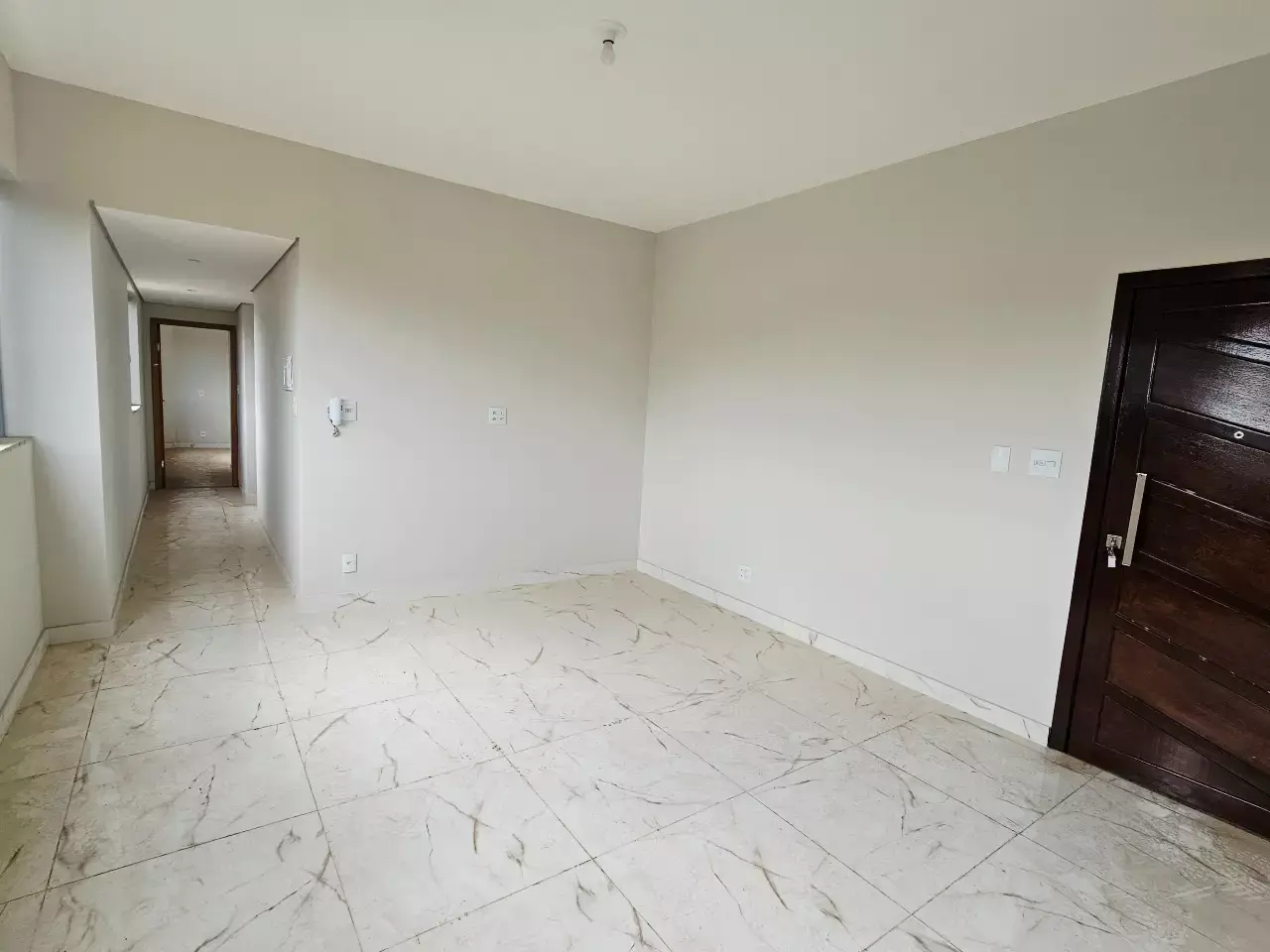 Cobertura 3 quartos para alugar no Graças