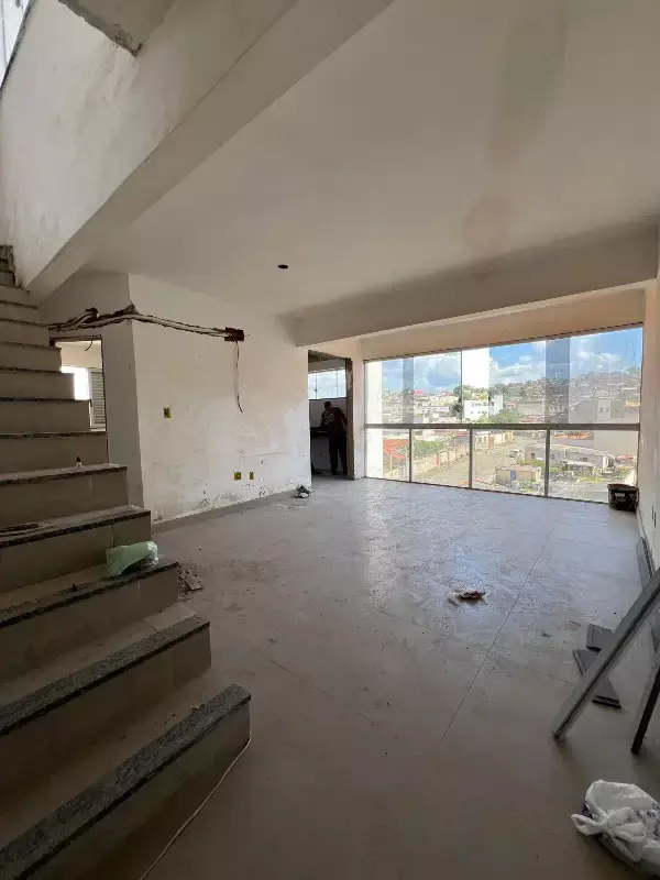 Apartamento à venda, 3 quartos, 1 suíte, 2 vagas, Cerqueira Lima