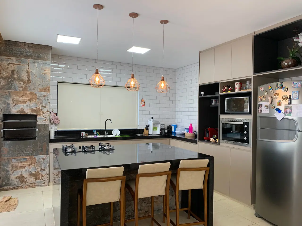 CASA à venda, 3 quartos, 1 suíte, 4 vagas, JADIR MARINHO 3 / CENTENÁRIO2