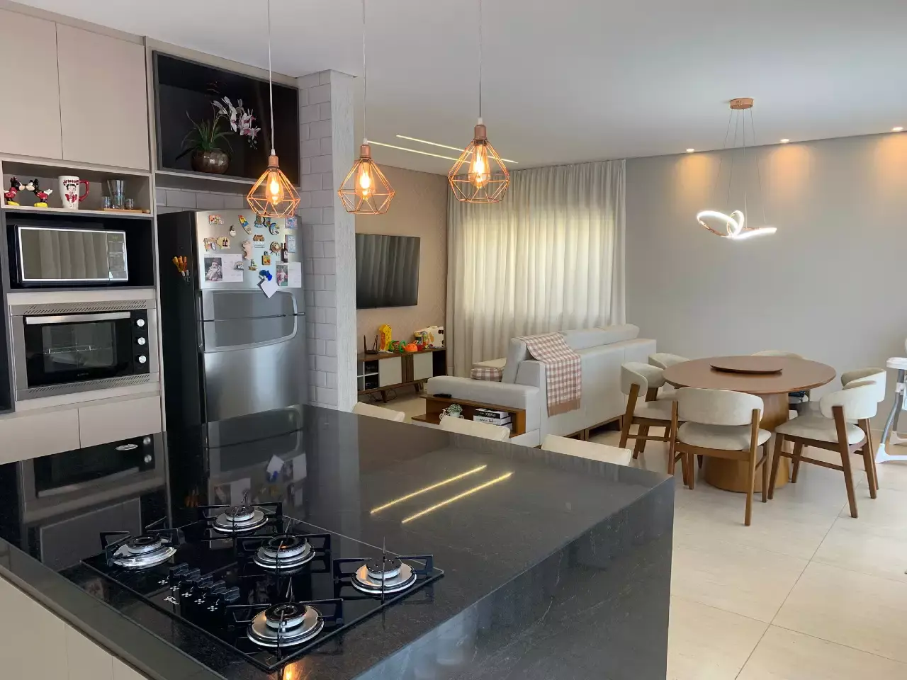 CASA à venda, 3 quartos, 1 suíte, 4 vagas, JADIR MARINHO 3 / CENTENÁRIO2