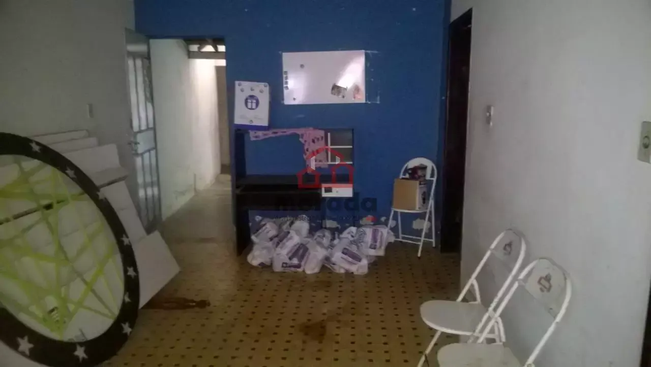 Casa 3 quartos à venda no Centro