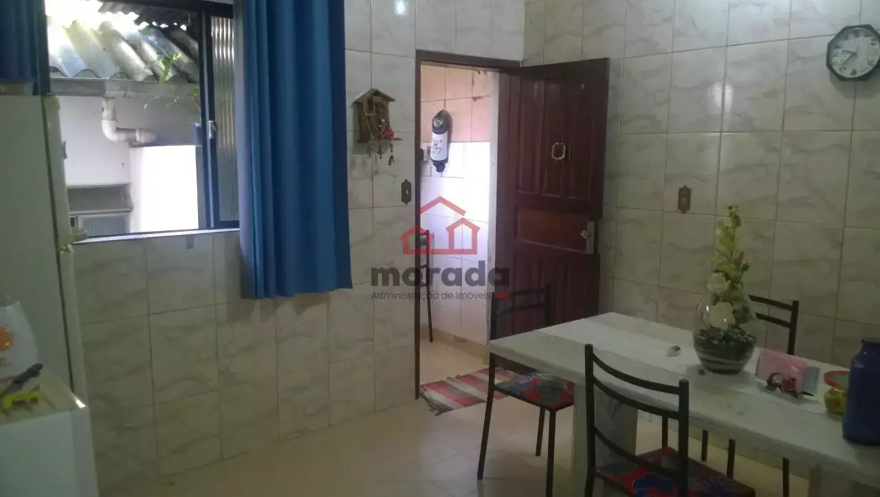 Casa 3 quartos à venda no Centro