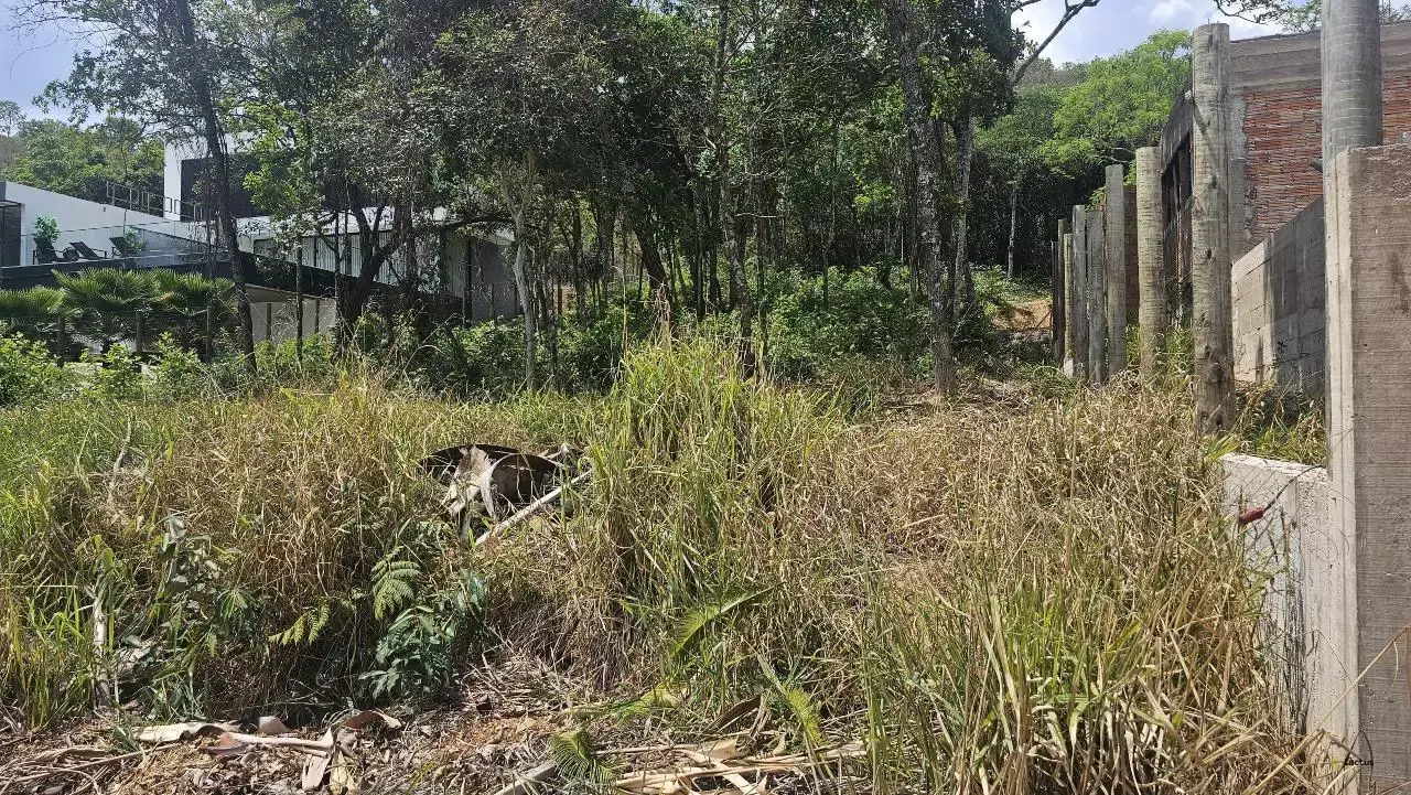 Chácara à venda, Condomínio Solar dos Lagos